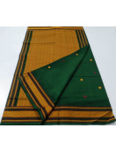 DINDIGUL COTTON SAREES WITH BLOUSE