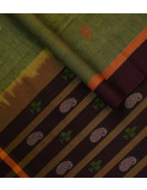 SAREES NEGAMAM WITH BLOUSE