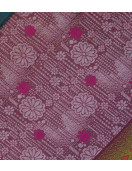 SAREES NEGAMAM WITH BLOUSE