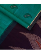 SAREES NEGAMAM WITH BLOUSE