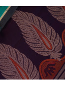 SAREES NEGAMAM WITH BLOUSE