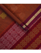 SAREES NEGAMAM WITH BLOUSE