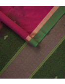 SAREES NEGAMAM WITH BLOUSE
