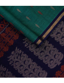 SAREES NEGAMAM WITH BLOUSE