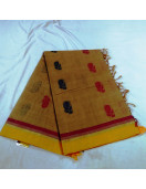 SAREES NEGAMAM WITH BLOUSE