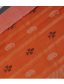 SAREES NEGAMAM WITH BLOUSE