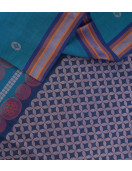 SAREES NEGAMAM WITH BLOUSE