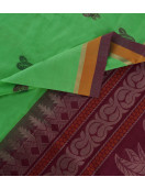 SAREES NEGAMAM WITH BLOUSE