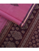 SAREES NEGAMAM WITH BLOUSE