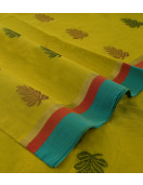 SAREES NEGAMAM WITH BLOUSE