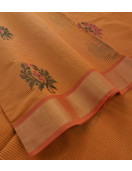SAREES NEGAMAM WITH BLOUSE