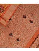 SAREES NEGAMAM WITH BLOUSE