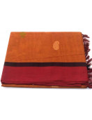 SAREES NEGAMAM WITH BLOUSE