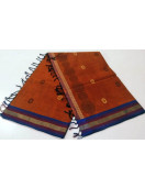 SAREES NEGAMAM WITH BLOUSE