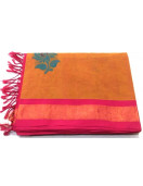 SAREES NEGAMAM WITH BLOUSE