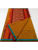 SAREES NEGAMAM WITH BLOUSE