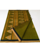 SAREES NEGAMAM WITH BLOUSE