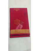 COIMBATORE KORA COTTON SAREE 620 MTS