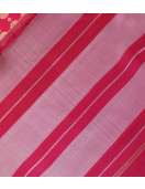 Thirubhuvanam Pure Zari Silk Saree 5 50 mts