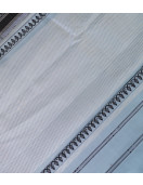 Arni Silk Saree with Thread Work