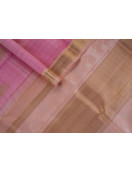 SAREES KPM SILK WITH BLOUSE