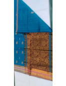 SAREES JAYANKONDAM COTTON 550 MTS