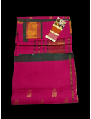 SAREES JAYANKONDAM COTTON WITH BLOUSE