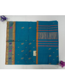 SAREES JAYANKONDAM COTTON WITH BLOUSE