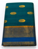 SAREES JAYANKONDAM COTTON WITH BLOUSE