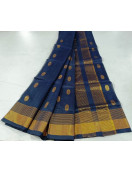 SAREES JAYANKONDAM COTTON WITH BLOUSE