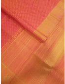 SAREES KPM SILK WITH BLOUSE