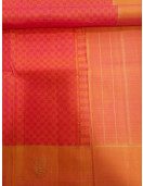 SAREES KPM SILK WITH BLOUSE