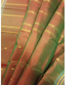 SAREES KPM SILK WITH BLOUSE