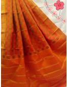 SAREES KPM SILK WITH BLOUSE