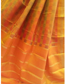 SAREES KPM SILK WITH BLOUSE