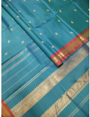 SAREES KPM SILK WITH BLOUSE