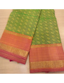 SAREES KPM SILK WITH BLOUSE