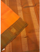 SAREES KPM SILK WITH BLOUSE