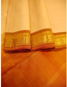 SAREES KPM SILK WITH BLOUSE