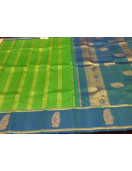 SAREES KPM SILK WITH BLOUSE