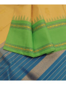 SAREES KPM SILK WITH BLOUSE