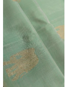 SAREES KPM SILK WITH BLOUSE