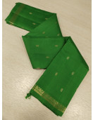 SAREES KPM SILK WITH BLOUSE