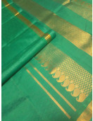 SAREES KPM SILK WITH BLOUSE A