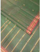 SAREES KPM SILK WITH BLOUSE