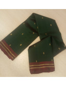 SAREES KPM SILK WITH BLOUSE