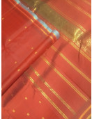 SAREES KPM SILK WITH BLOUSE