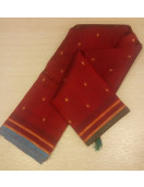 SAREES KPM SILK WITH BLOUSE