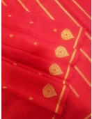 SAREES KPM SILK WITH BLOUSE