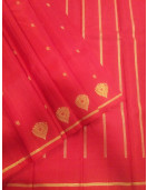 SAREES KPM SILK WITH BLOUSE